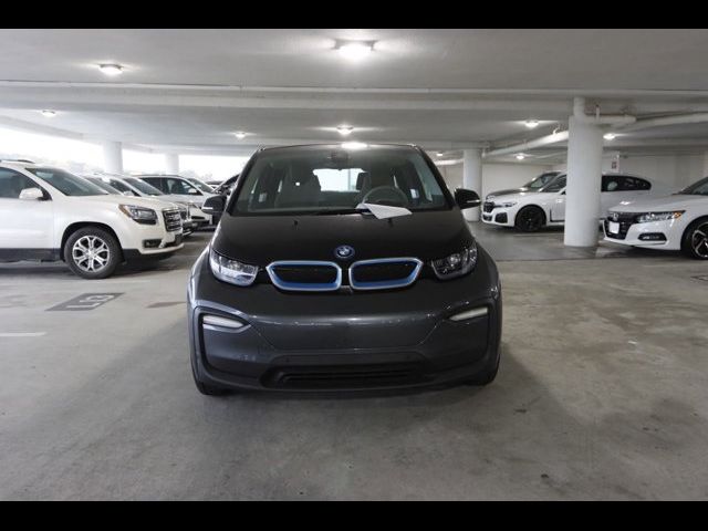 2021 BMW i3 Base