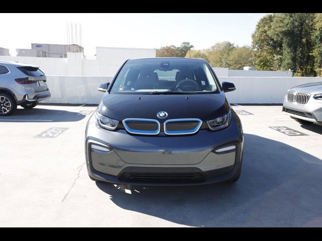 2021 BMW i3 Base