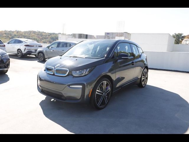 2021 BMW i3 Base