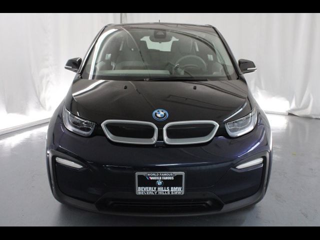 2021 BMW i3 Base