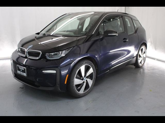 2021 BMW i3 Base