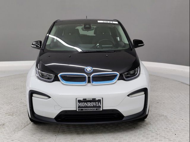 2021 BMW i3 Base