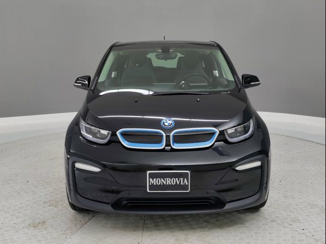 2021 BMW i3 Base