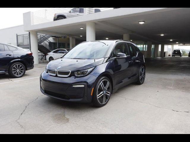 2021 BMW i3 Base