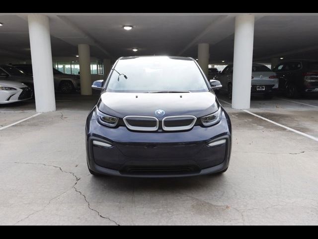 2021 BMW i3 Base