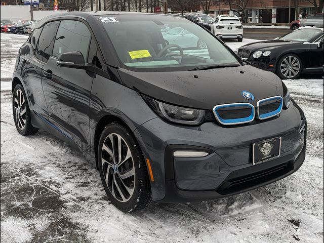 2021 BMW i3 Base