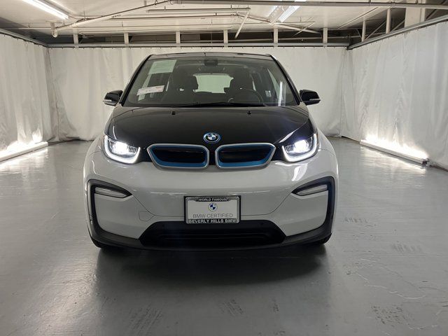 2021 BMW i3 Base