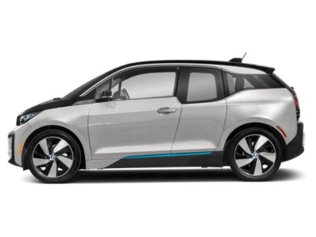 2021 BMW i3 Base