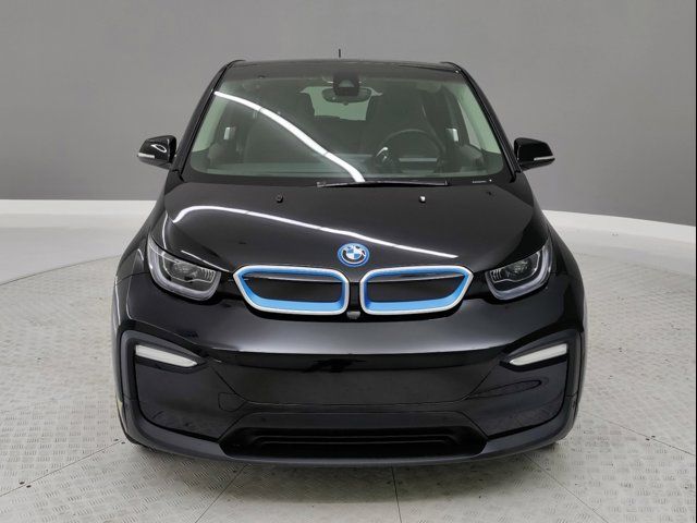 2021 BMW i3 Base