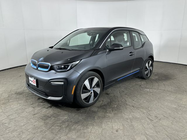 2021 BMW i3 Base