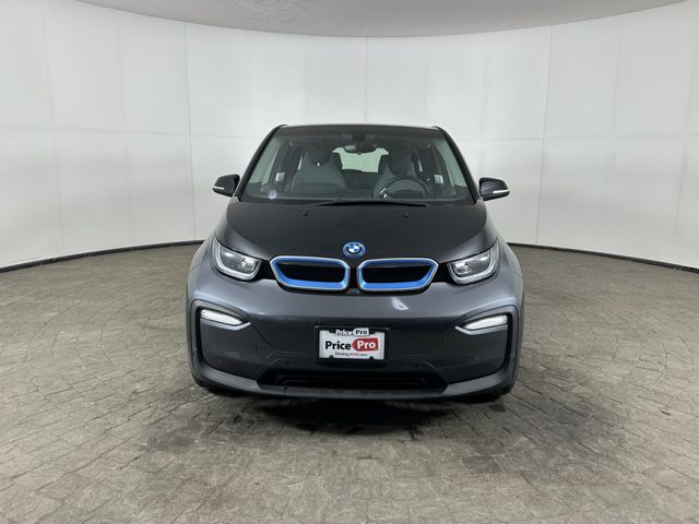 2021 BMW i3 Base