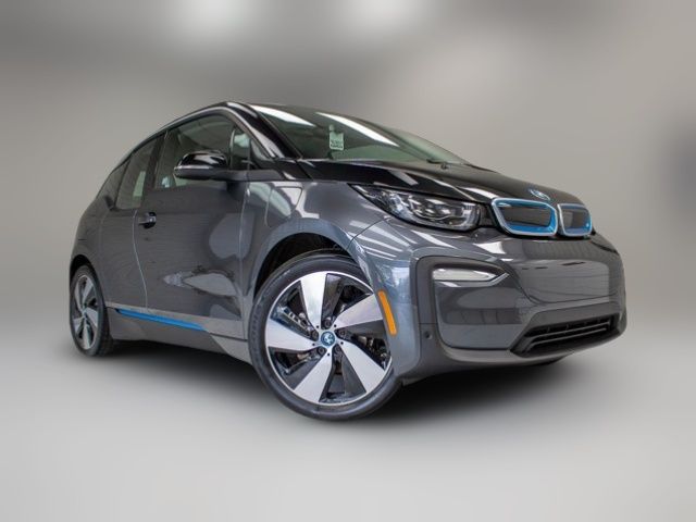 2021 BMW i3 Base