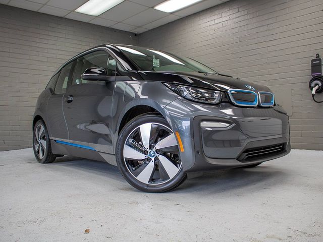 2021 BMW i3 Base