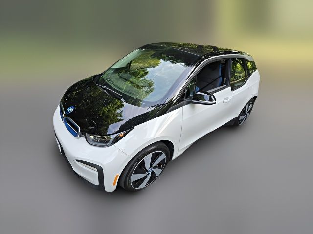 2021 BMW i3 Base