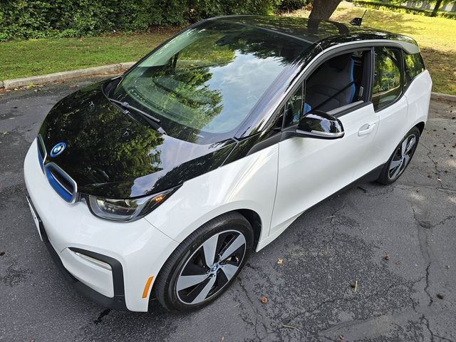 2021 BMW i3 Base