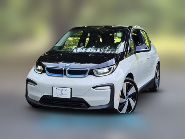 2021 BMW i3 Base