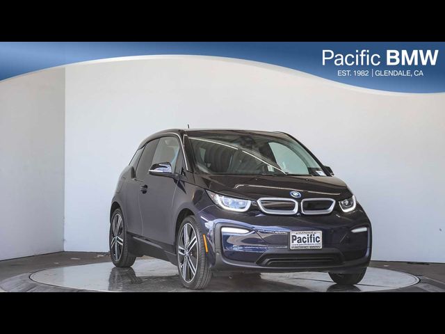 2021 BMW i3 Base