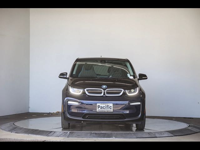 2021 BMW i3 Base