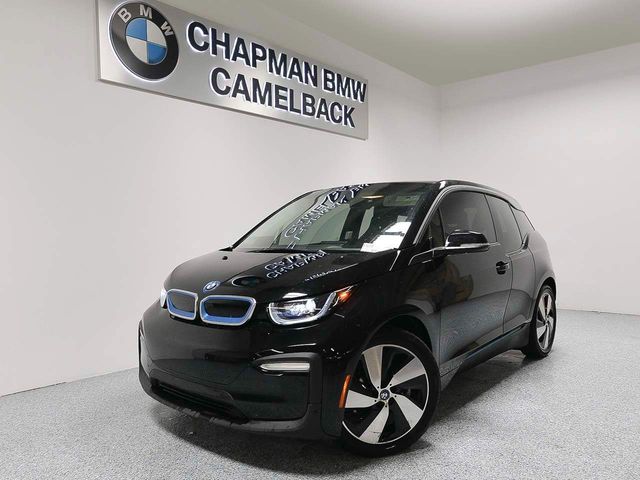 2021 BMW i3 Base