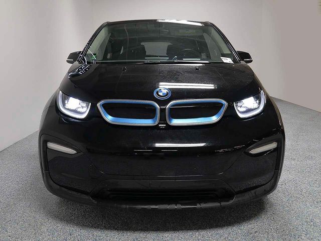 2021 BMW i3 Base