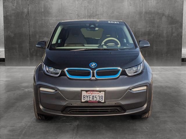 2021 BMW i3 Base