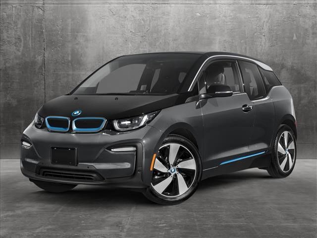 2021 BMW i3 Base