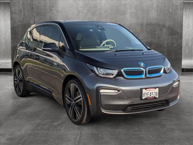 2021 BMW i3 Base