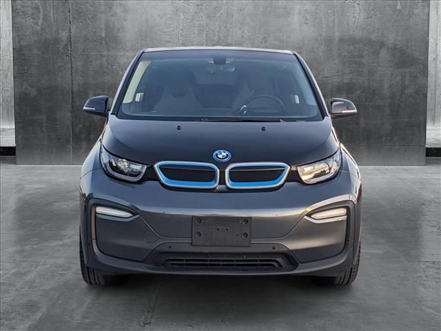 2021 BMW i3 Base