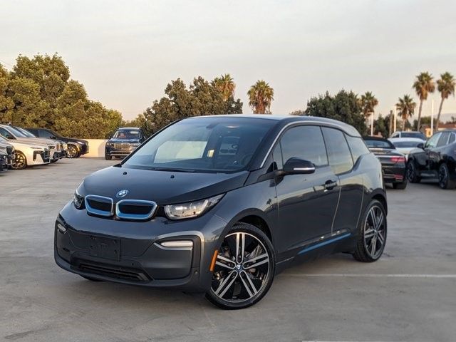 2021 BMW i3 Base