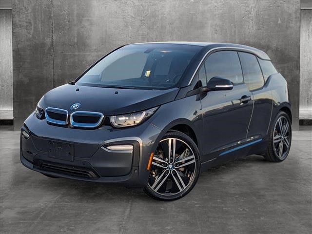 2021 BMW i3 Base