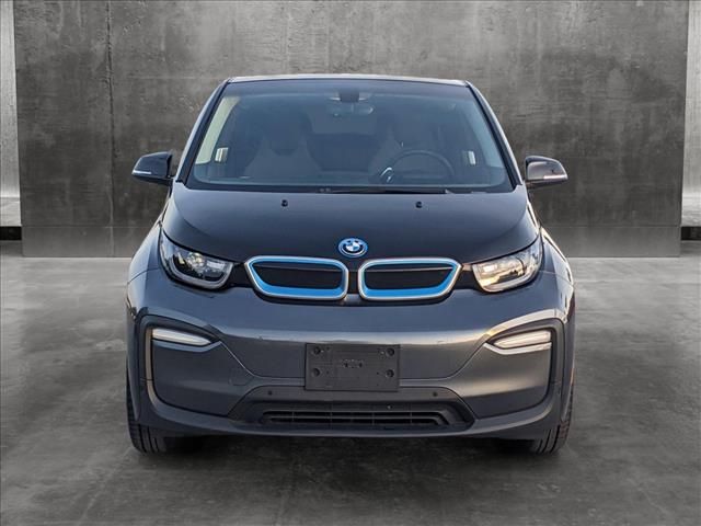 2021 BMW i3 Base