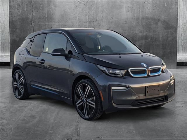 2021 BMW i3 Base