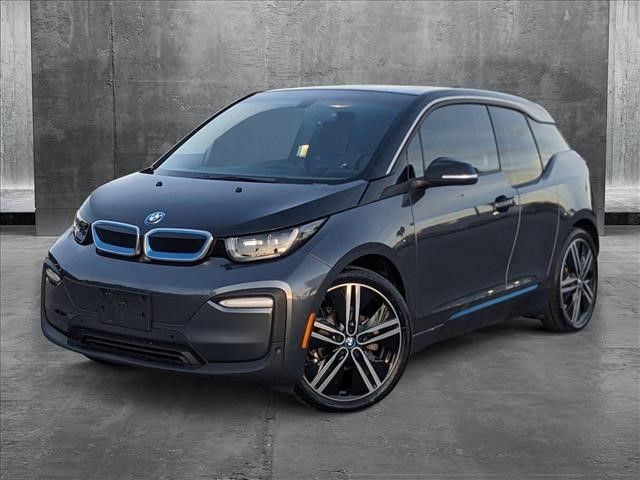 2021 BMW i3 Base