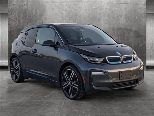 2021 BMW i3 Base