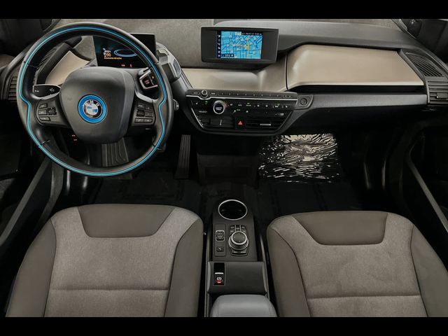 2021 BMW i3 Base