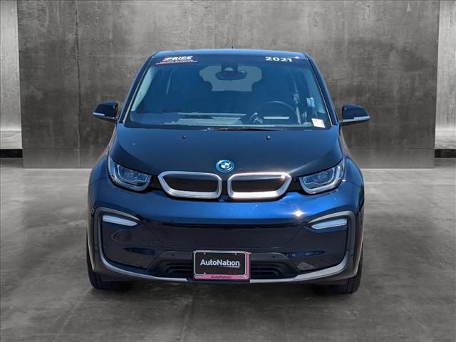 2021 BMW i3 Base