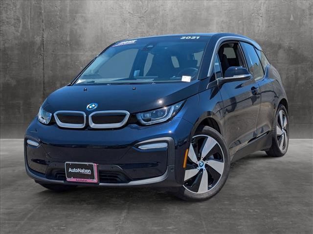 2021 BMW i3 Base