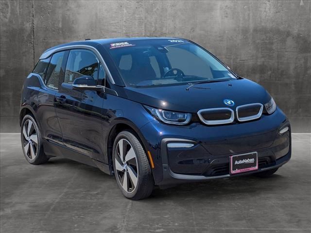 2021 BMW i3 Base