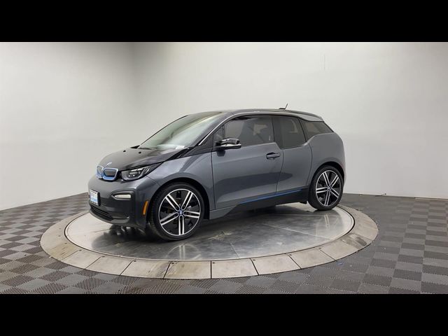 2021 BMW i3 Base