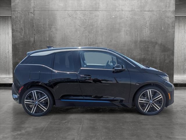 2021 BMW i3 Base