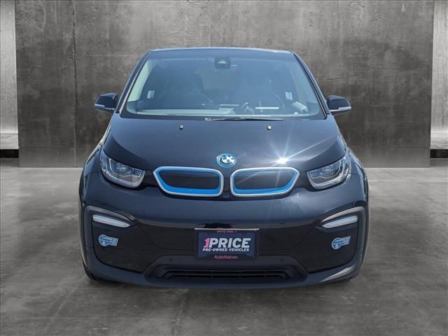 2021 BMW i3 Base