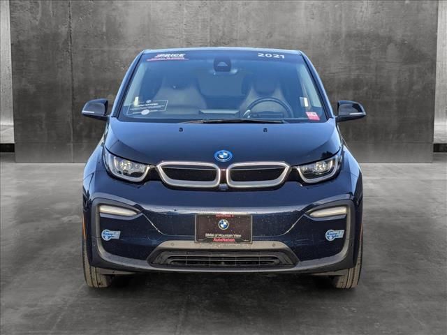 2021 BMW i3 Base