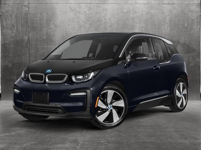 2021 BMW i3 Base