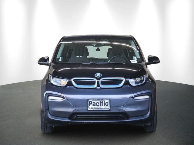 2021 BMW i3 Base