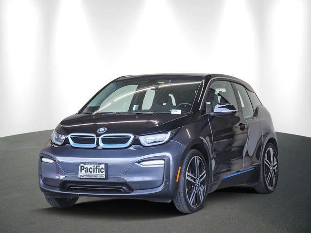 2021 BMW i3 Base