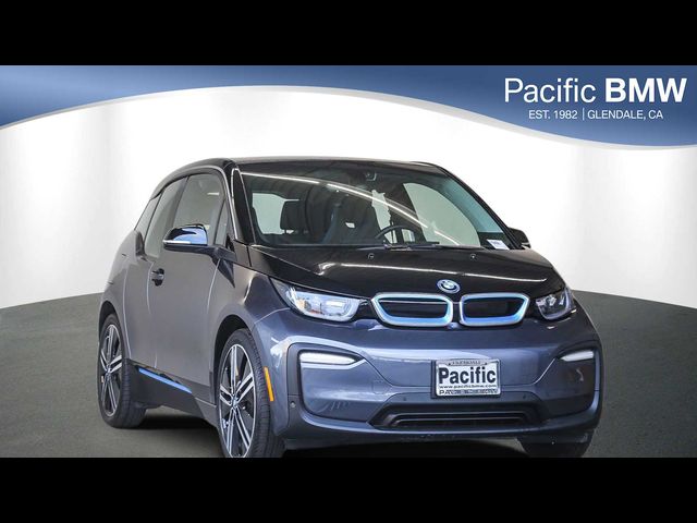 2021 BMW i3 Base