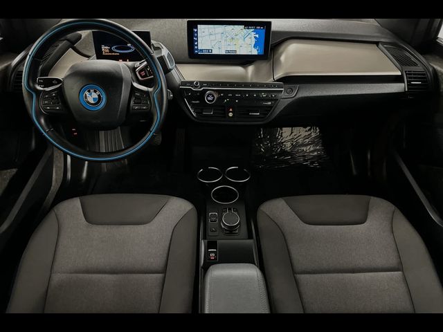 2021 BMW i3 Base