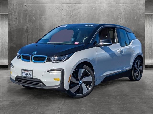 2021 BMW i3 Base