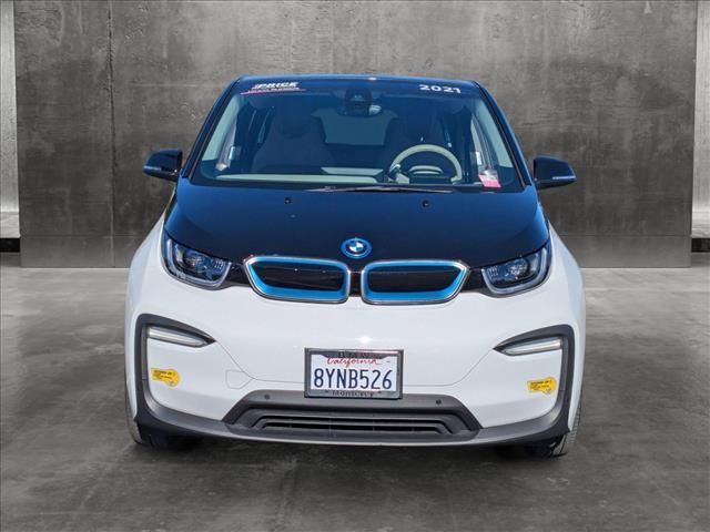 2021 BMW i3 Base