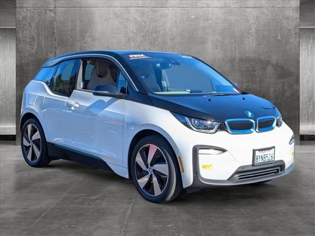 2021 BMW i3 Base